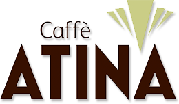 caffeatina Logo