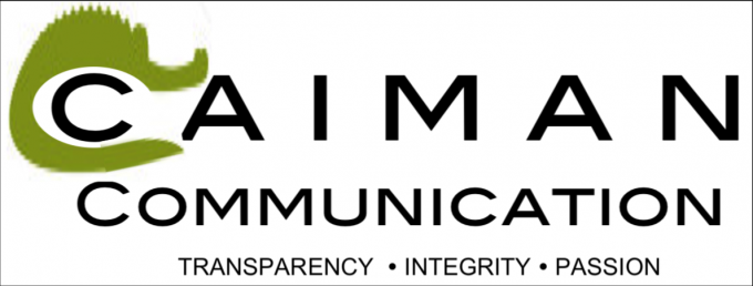 caimancom Logo