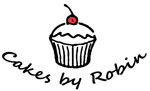 cakesbyrobin Logo