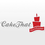 cakesmanchester Logo