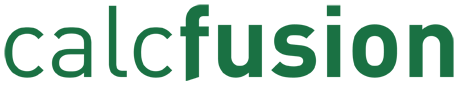 calcfusion Logo