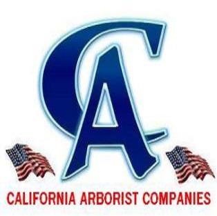 californiaarborist Logo