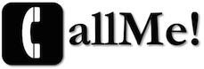 callme Logo