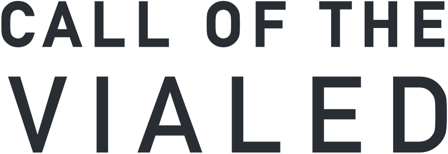 callofthevialed Logo