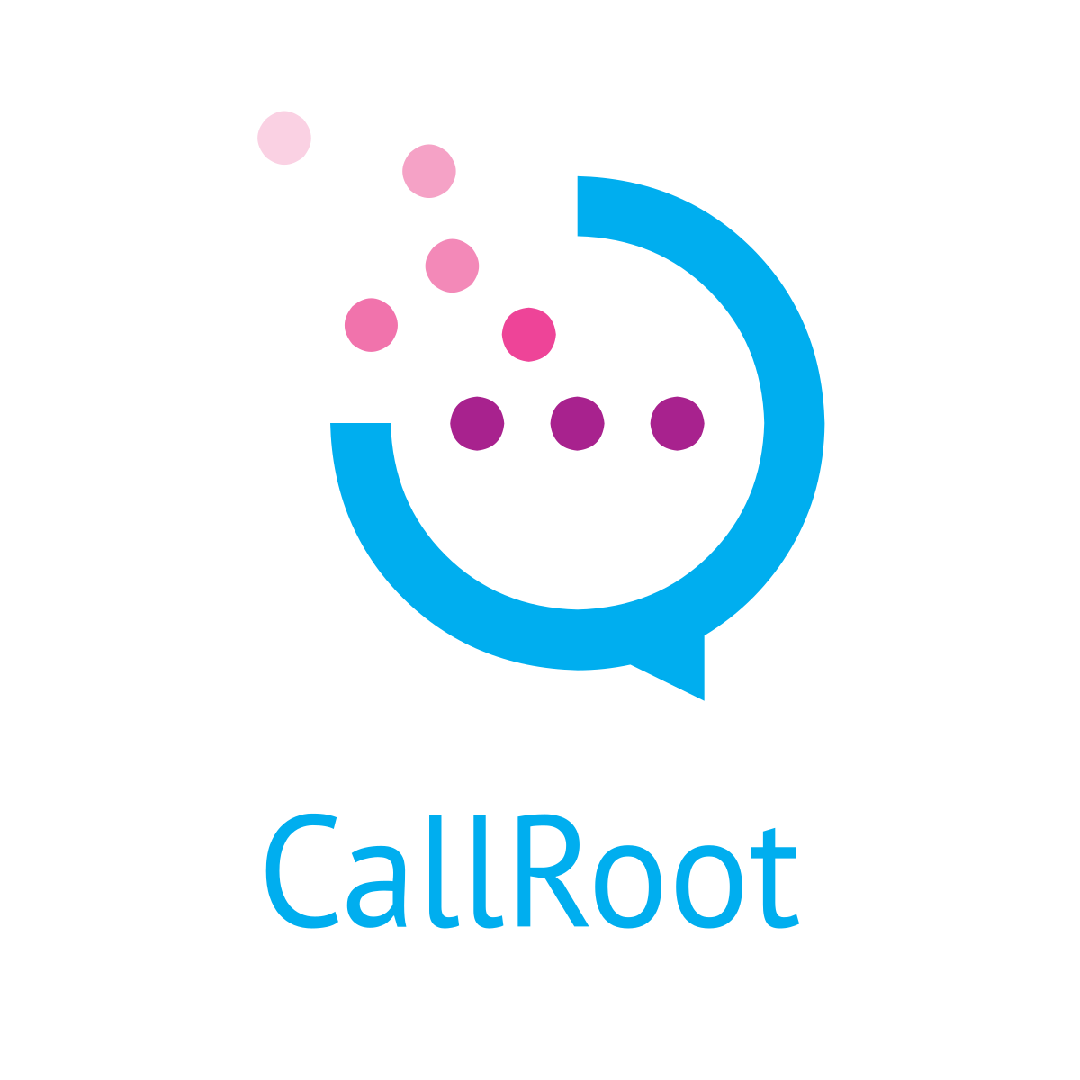 callroot Logo