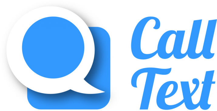 calltext Logo