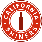 calshiners Logo