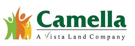 camellaasia Logo