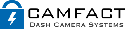 camfact Logo