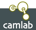 camlab Logo