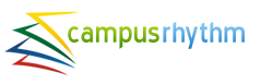 campusrhythm Logo