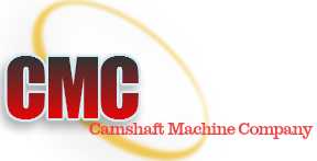 camshaftmachine Logo