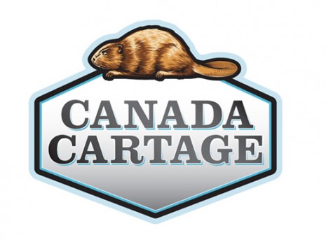 canadacartage Logo