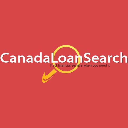 canadaloansearch Logo