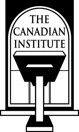 canadianinstitute Logo