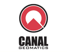 canalgeomatics Logo