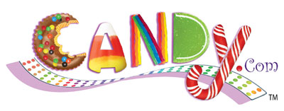 candydotcom Logo