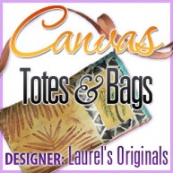 canvastotesandbags Logo