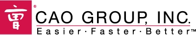 caogroup Logo
