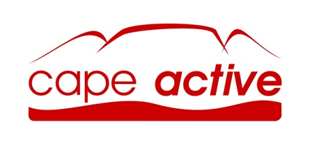 capeactive Logo