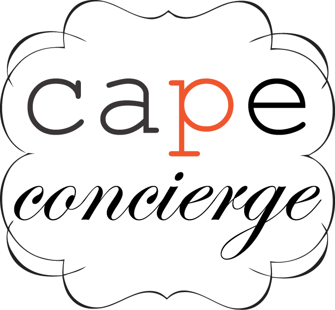 capeconcierge Logo