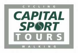 capital-sport Logo