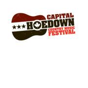 capitalhoedown Logo