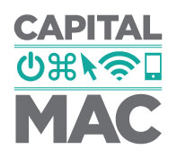 capitalmacservice Logo