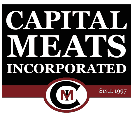capitalmeats Logo