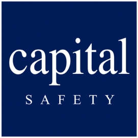 capitalsafety Logo
