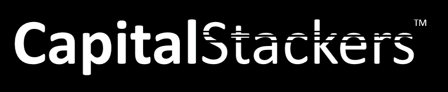 capitalstackers Logo
