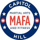capitolhillmartialar Logo