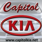 capitolkia Logo