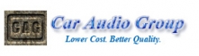 car_audio_group Logo