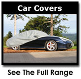 carcovers Logo