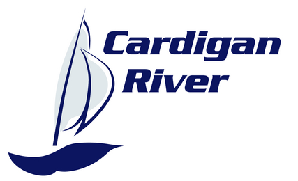 cardiganriver Logo