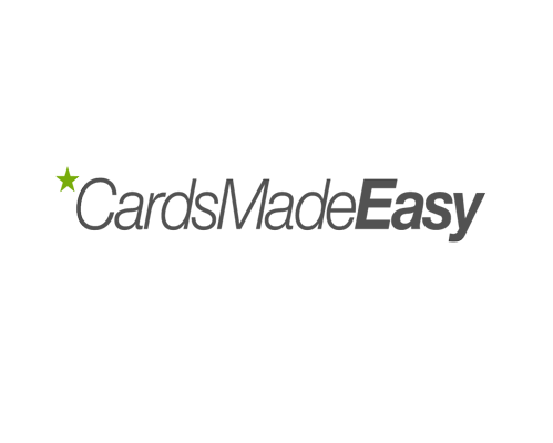 cardsmadeeasy Logo