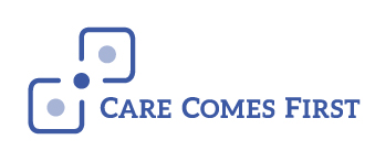 carecomesfirst Logo