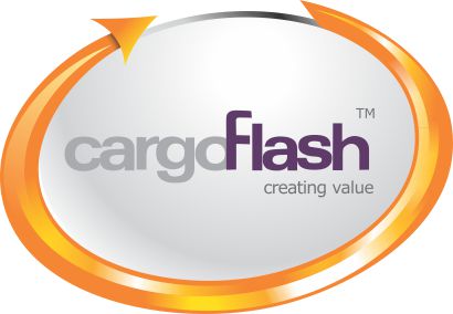 cargoflash Logo