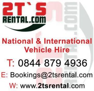 carhire Logo