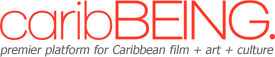 caribBEING Logo