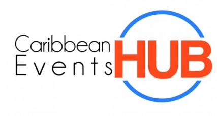 caribbeaneventshub Logo