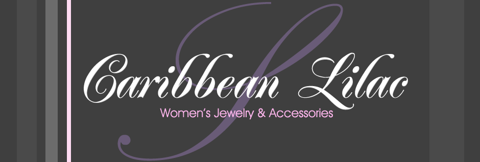 caribbeanlilac Logo
