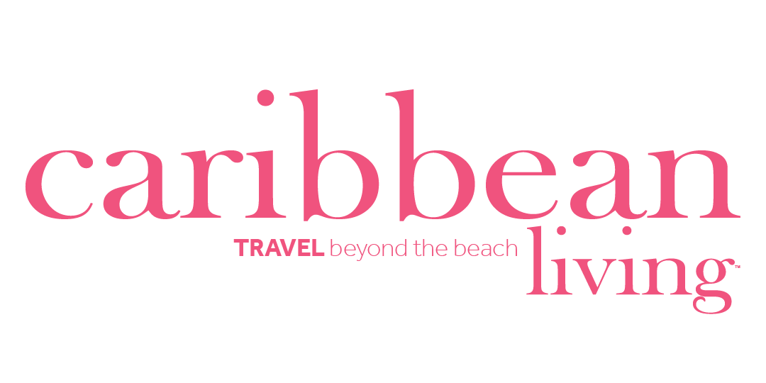 caribbeanliving Logo