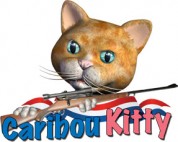 cariboukitty Logo