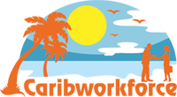 caribworkforce Logo