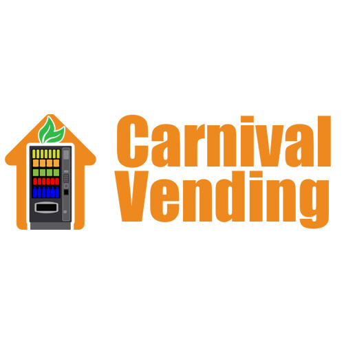 carnivalvending Logo