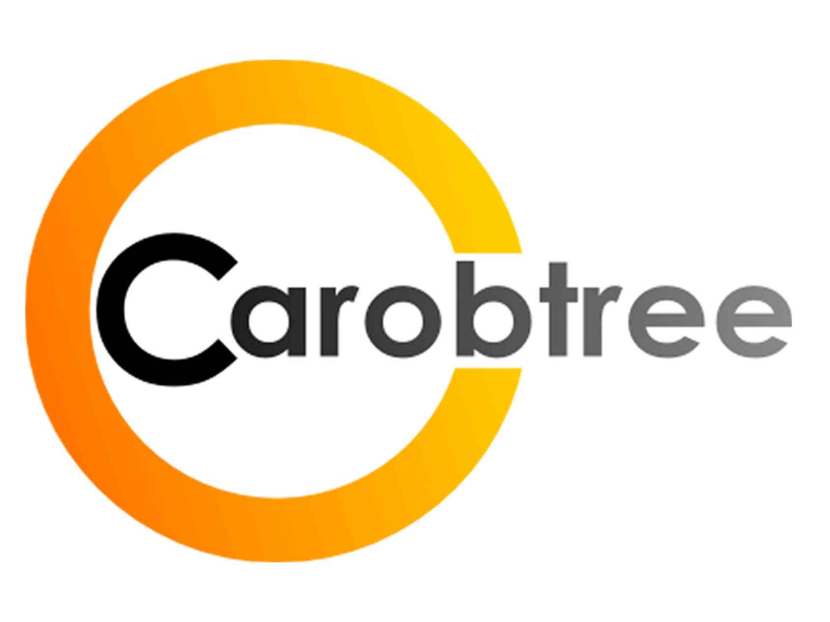 carobtree Logo