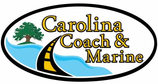 carolinacoach Logo