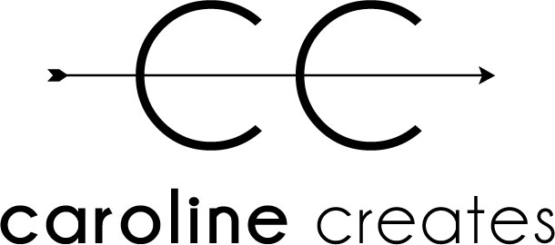 carolinecreates Logo